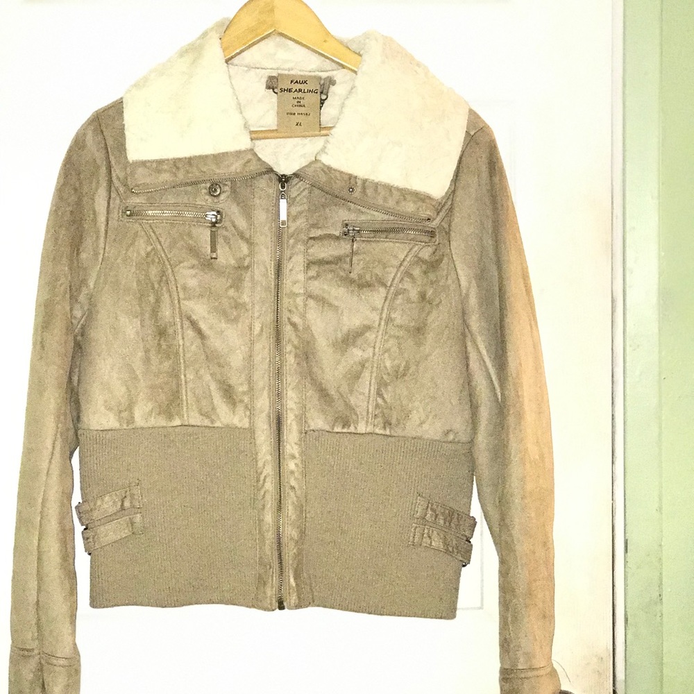 Jacket
